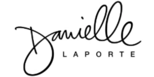 Danielle LaPorte Merchant logo