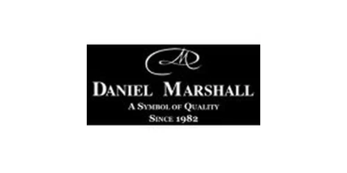 Daniel Marshall coupon