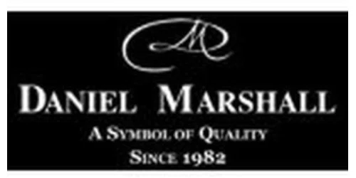 Daniel Marshall Merchant Logo