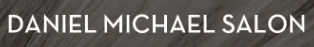 Daniel Michael Salon Merchant Logo