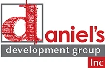 Daniel’s Development Group Merchant Logo