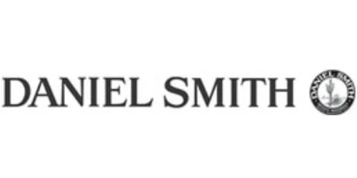 Daniel Smith Promo Code