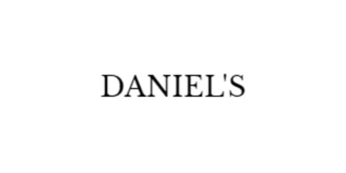 Daniel's coupon