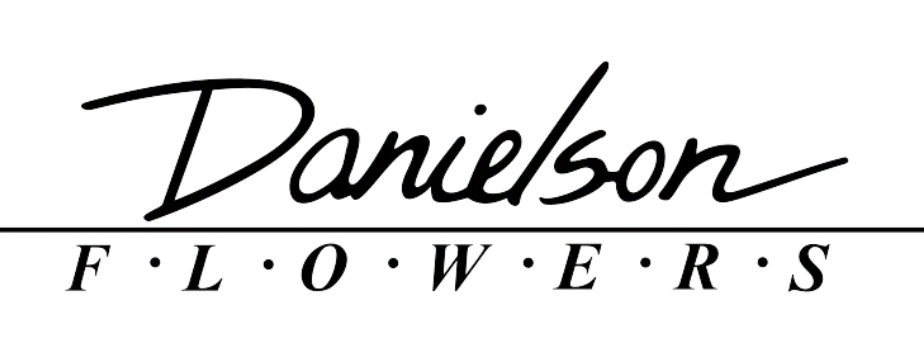 Danielson Flowers Merchant Logo