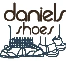 Daniels Shoes Merchant Logo