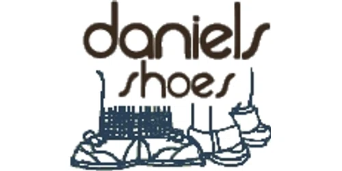 Daniels Shoes Promo Code
