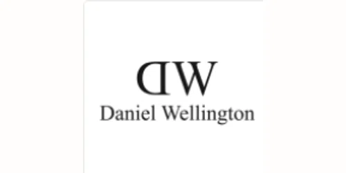 Daniel Wellington AU Merchant logo