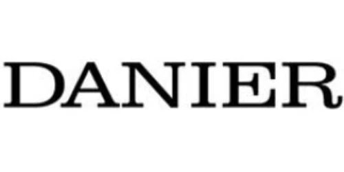 Danier Merchant logo