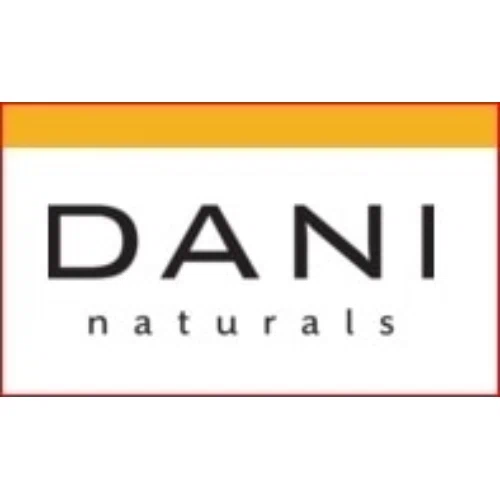 Dani Naturals Promo Code