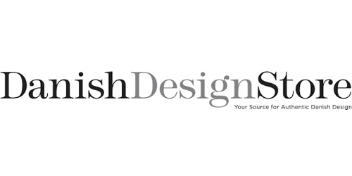 Danish Design Store Merchant logo