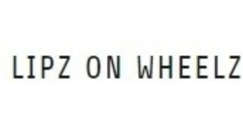 Lipz on Wheelz Promo Code