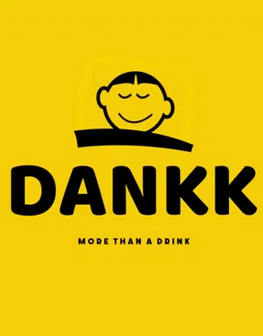 Dankk Merchant Logo