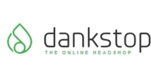 DankStop Merchant logo
