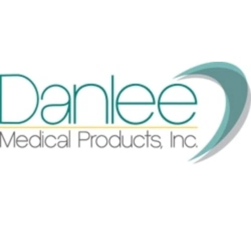 Danlee Medical Merchant Logo