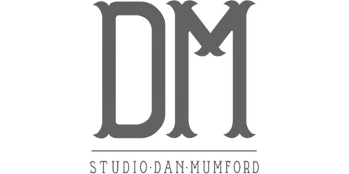 Dan Mumford Promo Code