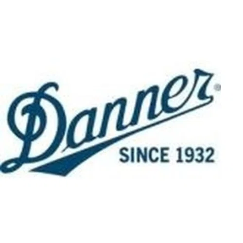 Danner Promo Codes | 10% Off in 