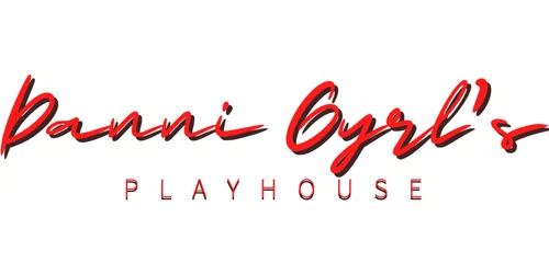 Danni Gyrl's Playhouse Promo Code
