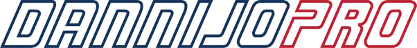 Dannijopro Merchant Logo