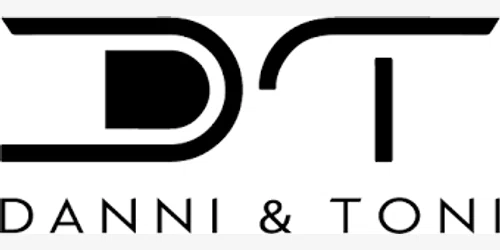 Danni & Toni Merchant logo