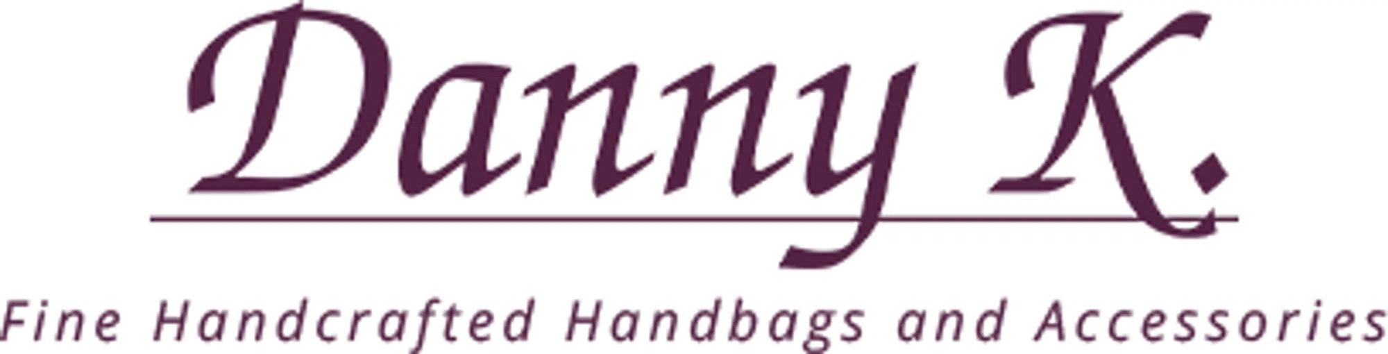 Danny K. Handbags coupons