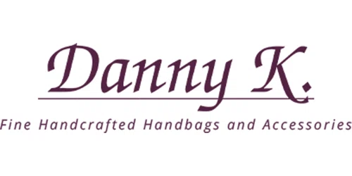 Danny K. Handbags Promo Code