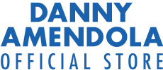 Danny Amendola Merchant Logo