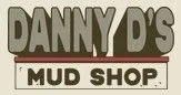 Danny D's Mud Shop Promo Code