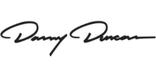 Danny Duncan Merchant logo
