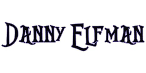 Danny Elfman Merchant logo