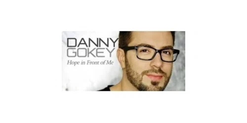 Danny Gokey coupon