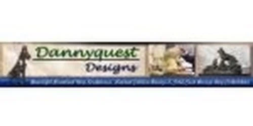 DannyQuest Designs Promo Code