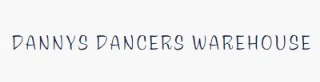 Dannys Dancers Warehouse Merchant Logo