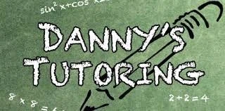 Danny's Tutoring Merchant Logo