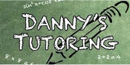 Danny's Tutoring Promo Code