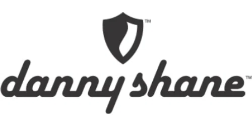 DannyShane Merchant logo