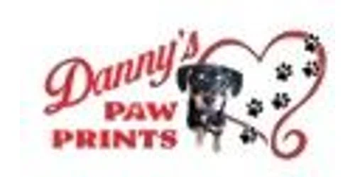 Danny's Paw Prints Promo Code