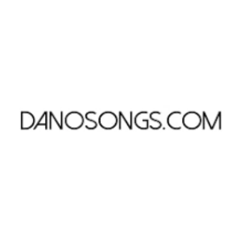 Danosongs Promo Code