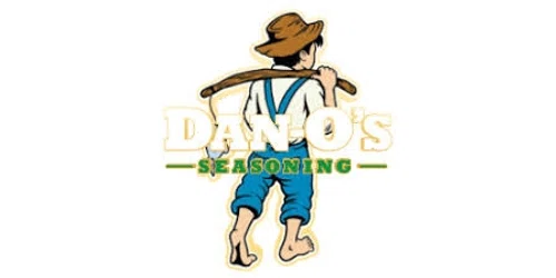 Dan-O's Seasoning Merchant logo