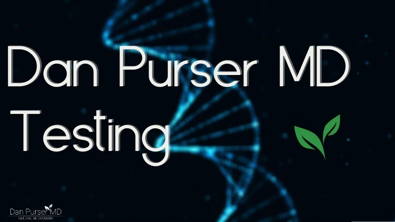 Dan Purser MD Merchant Logo