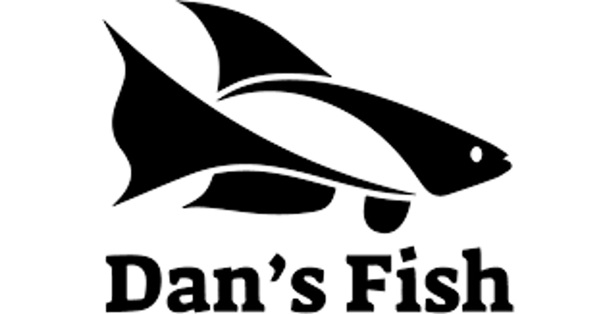 DAN'S FISH Promo Code — Get 60 Off in October 2024