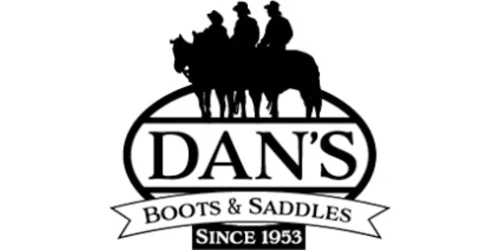 Dan's Boots & Saddles Promo Code