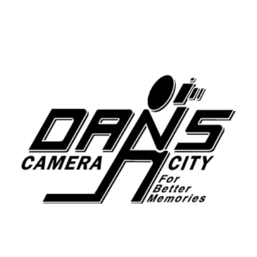 DAN'S CAMERA CITY Promo Code — 150 Off in Sep 2024