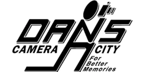 Dan's Camera City Promo Code