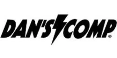 Dan's Comp Merchant logo