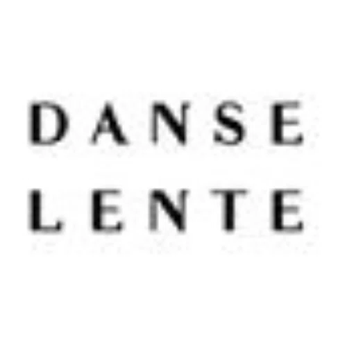 Danse Lente Promo Code