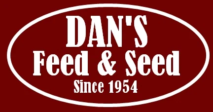 DAN'S FEED & SEED Promo Code — 90 Off in Sep 2024