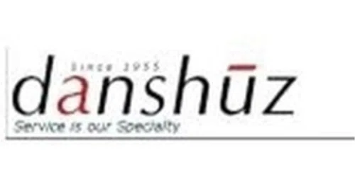 Danshuz Merchant Logo