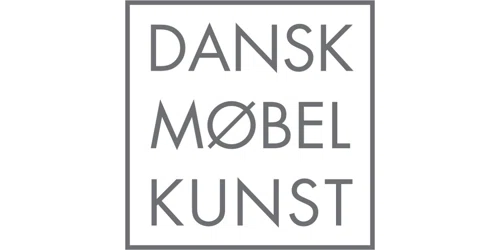 Dansk Møbelkunst Promo Code