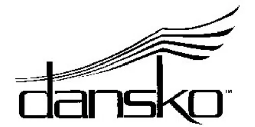 Dansko Merchant logo