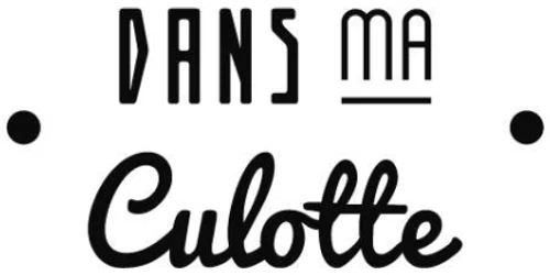 Dans Ma Culotte Merchant logo